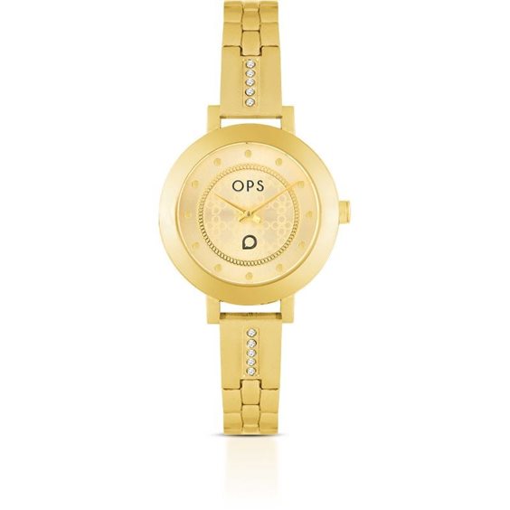Orologio Ops! Donna in Metallo OPSW-862 - OPSW-862